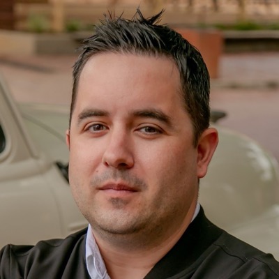 Mike Tanas